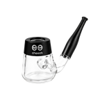 SLEEK METAL MEETS CRYSTAL CLARITY
