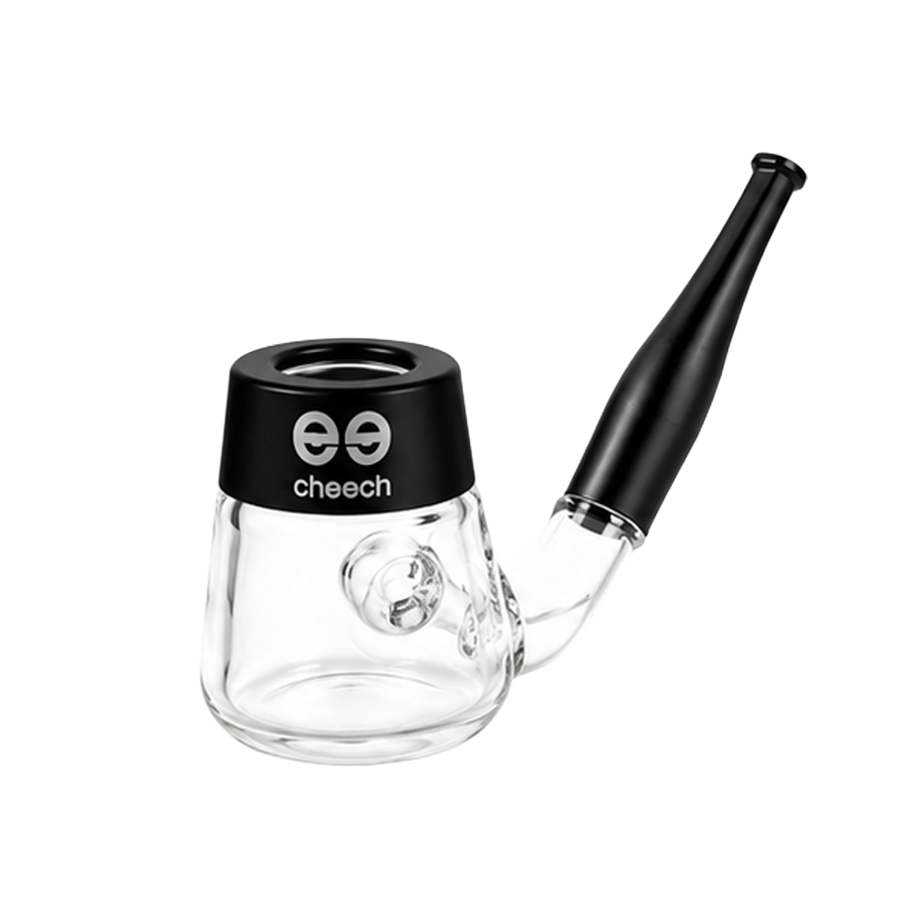 SLEEK METAL MEETS CRYSTAL CLARITY