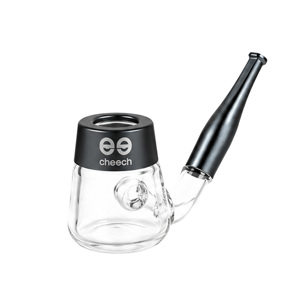 SLEEK METAL MEETS CRYSTAL CLARITY