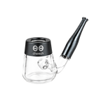 SLEEK METAL MEETS CRYSTAL CLARITY