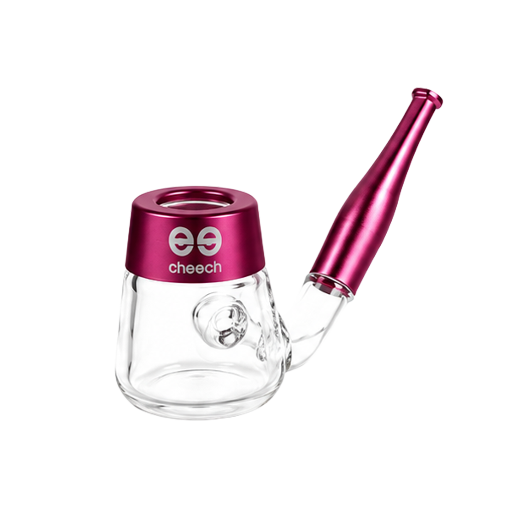 SLEEK METAL MEETS CRYSTAL CLARITY