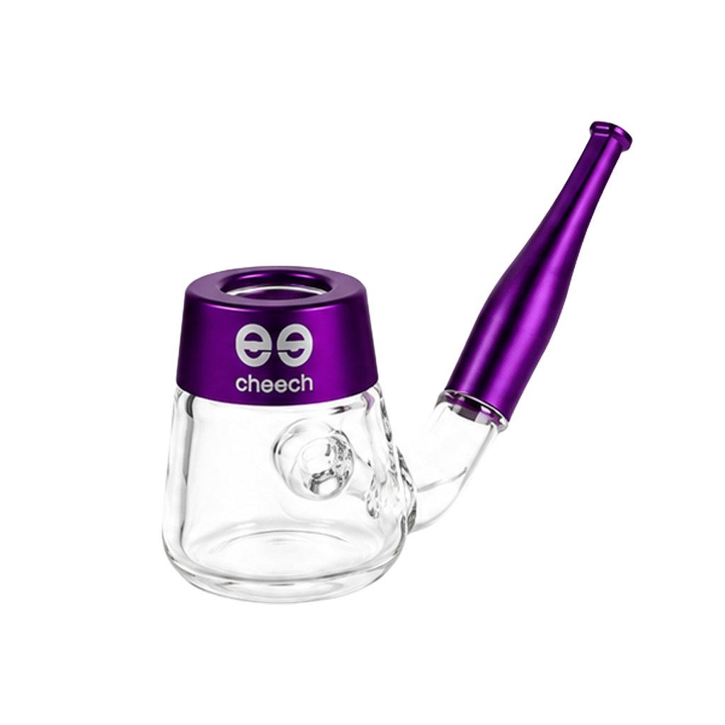 SLEEK METAL MEETS CRYSTAL CLARITY