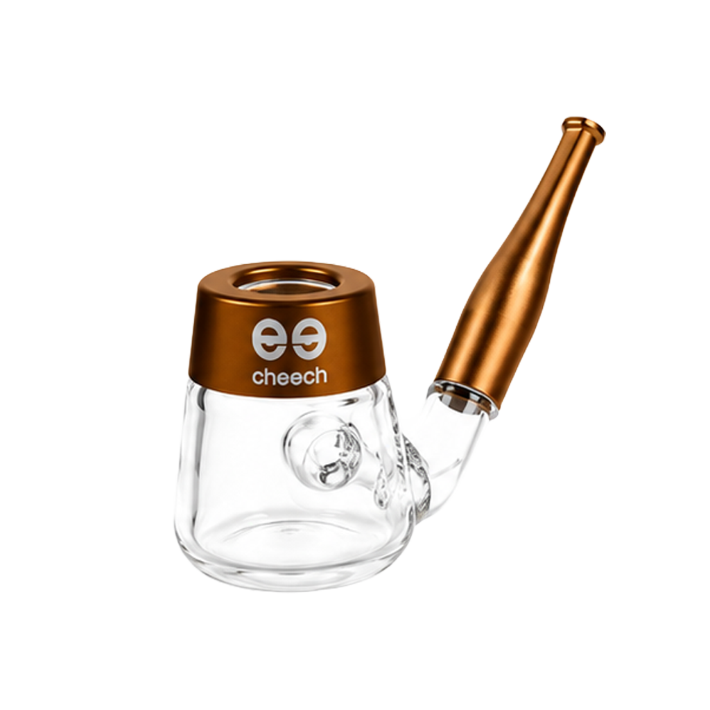 SLEEK METAL MEETS CRYSTAL CLARITY