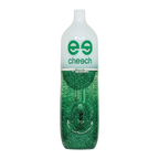 CHEECH GLITTER GLYCERIN VAPE HANDPIPE