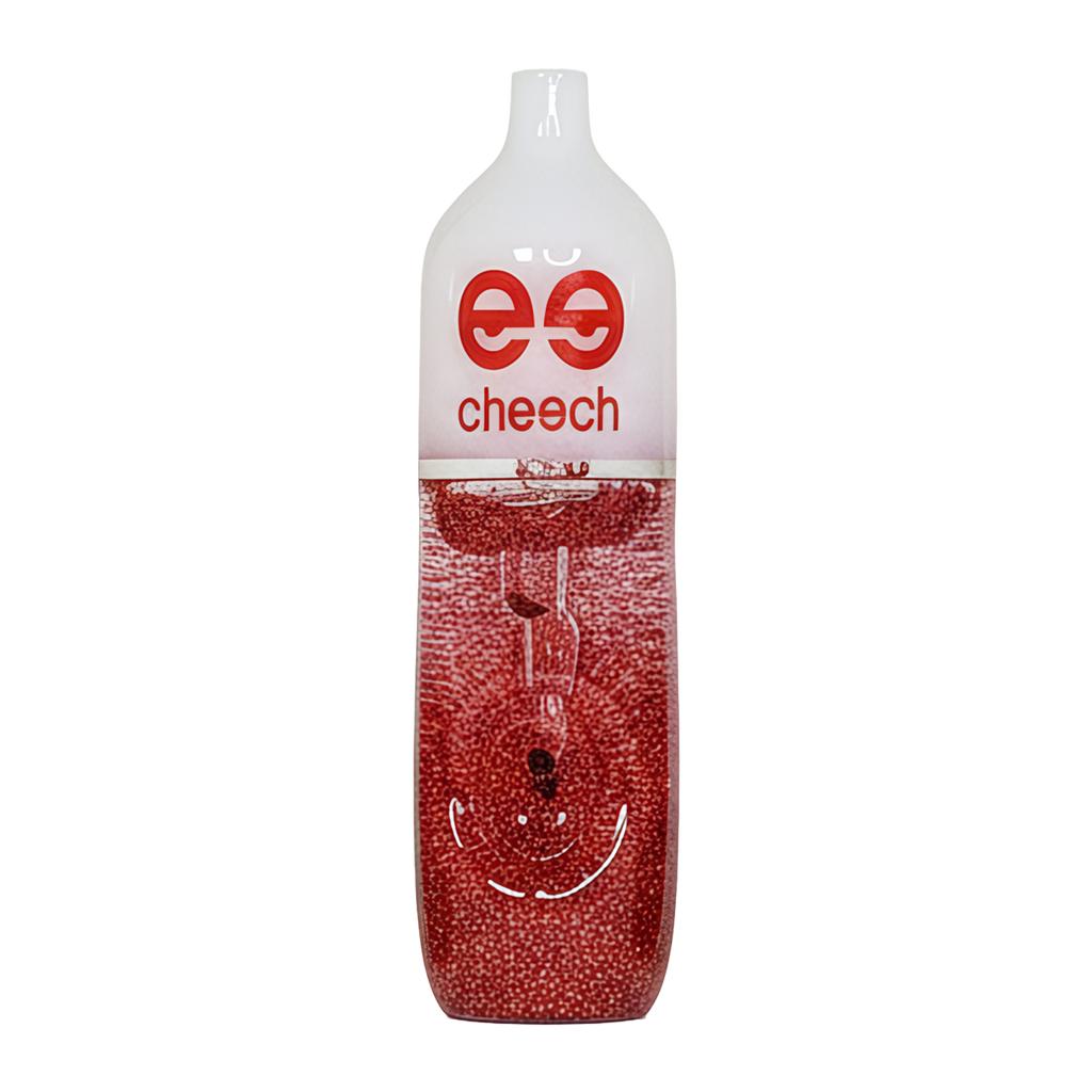 CHEECH GLITTER GLYCERIN VAPE HANDPIPE