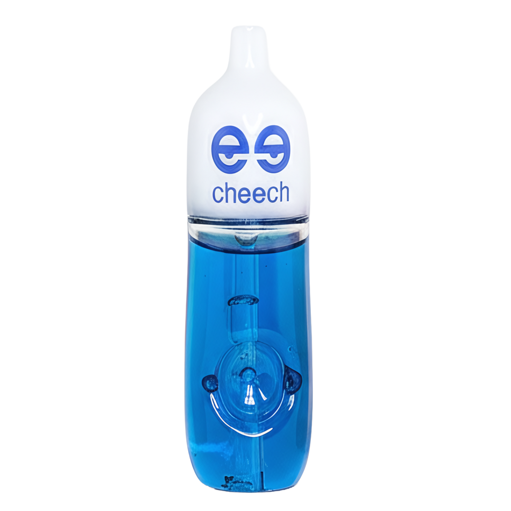 CHEECH GLYCERIN VAPE HANDPIPE