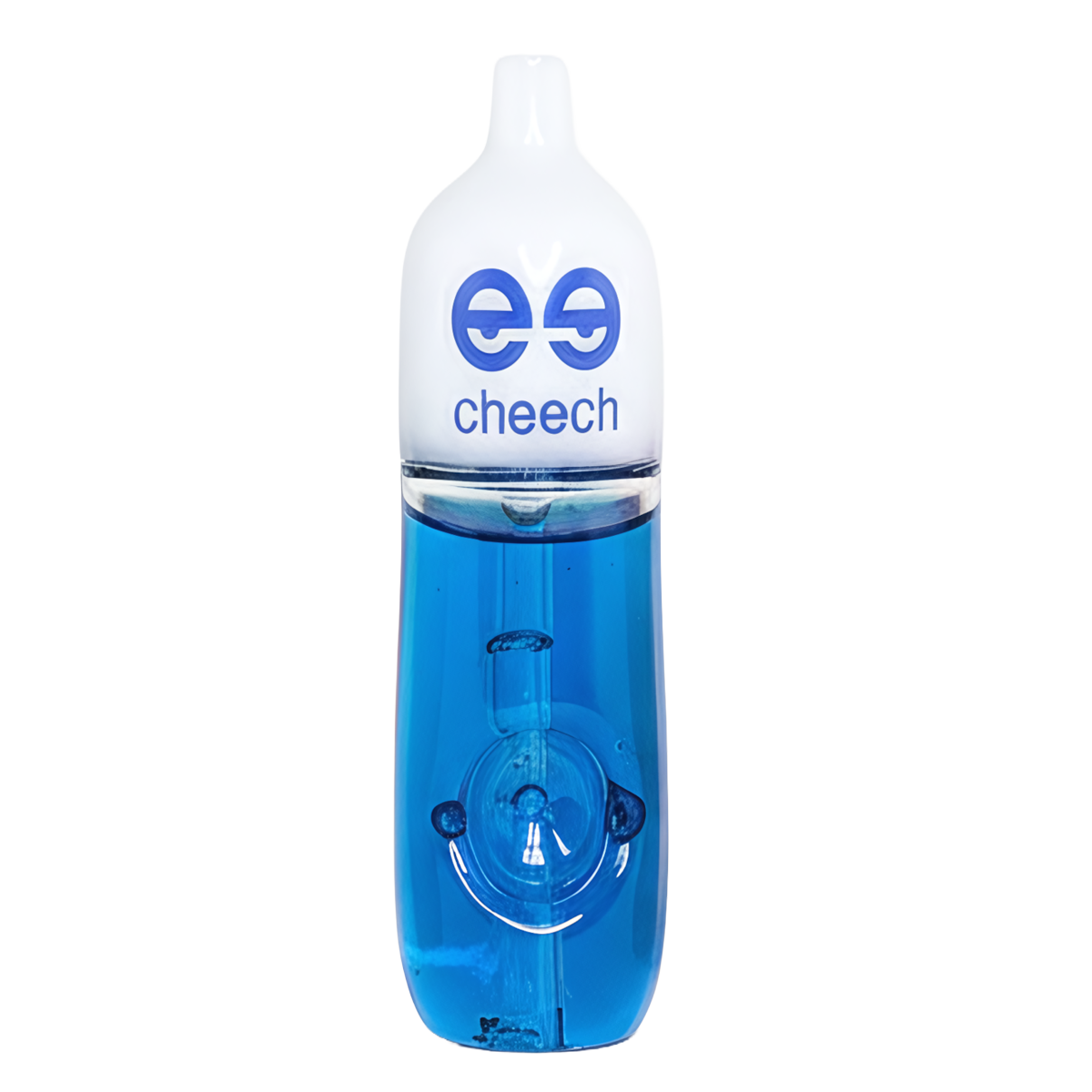 CHEECH GLYCERIN VAPE HANDPIPE