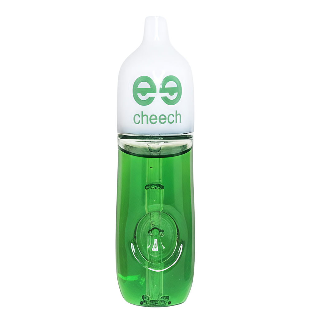 CHEECH GLYCERIN VAPE HANDPIPE