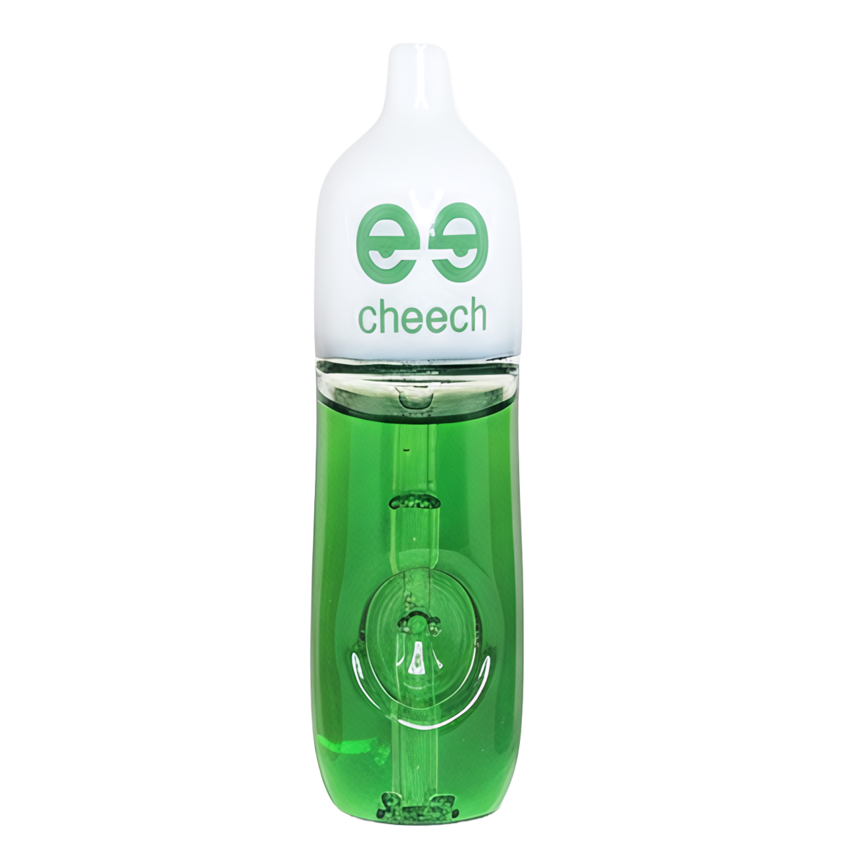 CHEECH GLYCERIN VAPE HANDPIPE