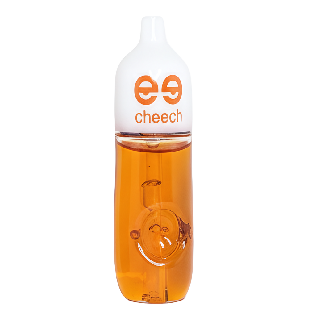 CHEECH GLYCERIN VAPE HANDPIPE