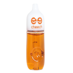 CHEECH GLYCERIN VAPE HANDPIPE