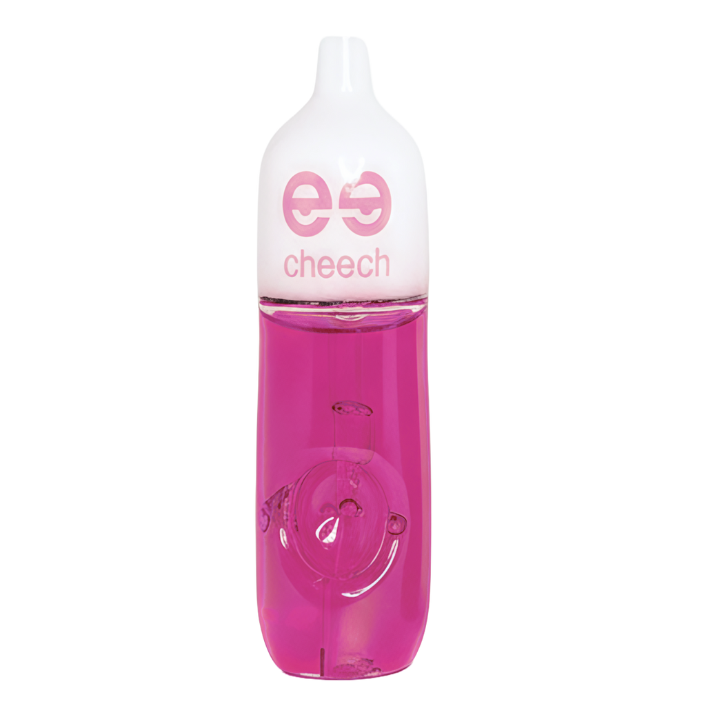 CHEECH GLYCERIN VAPE HANDPIPE