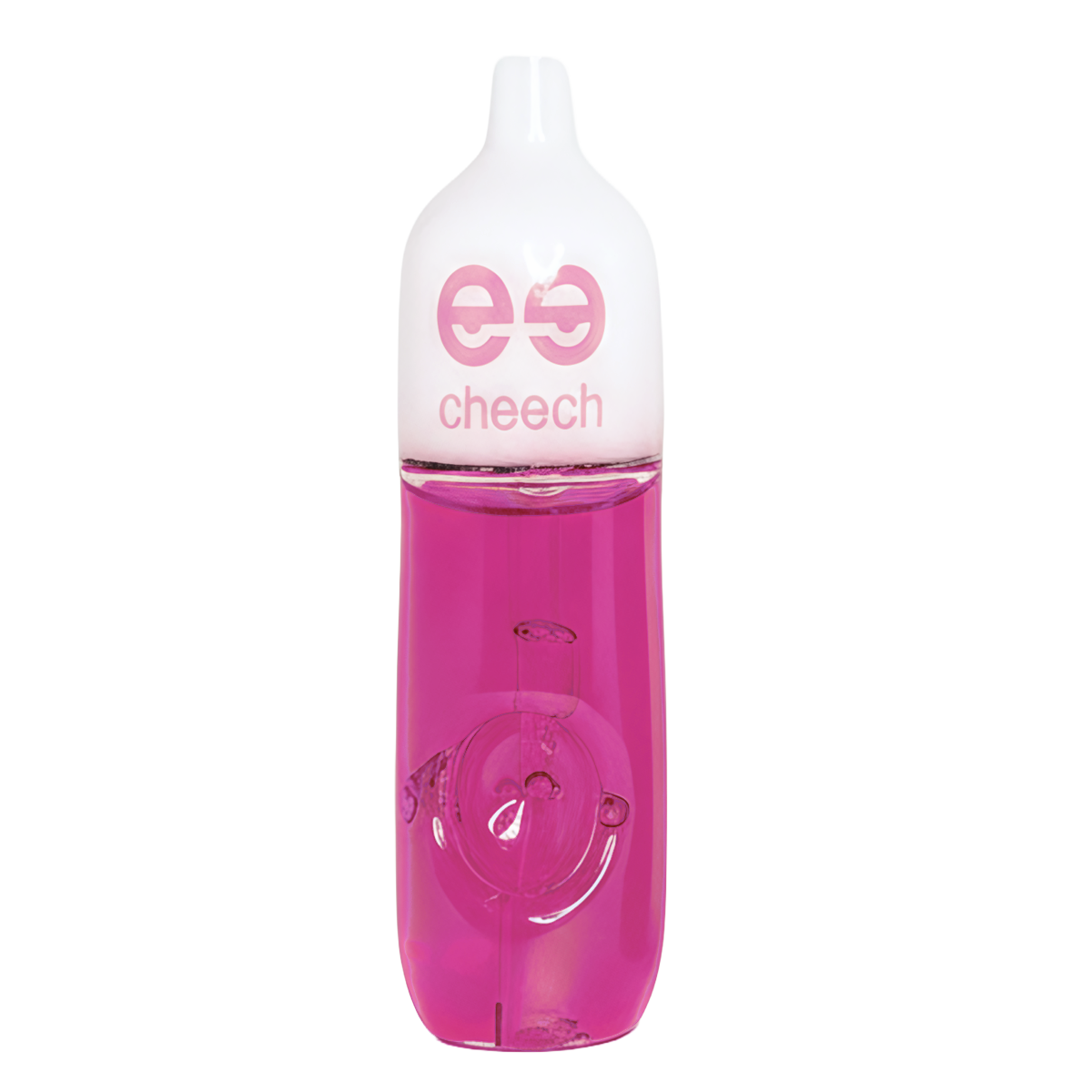 CHEECH GLYCERIN VAPE HANDPIPE