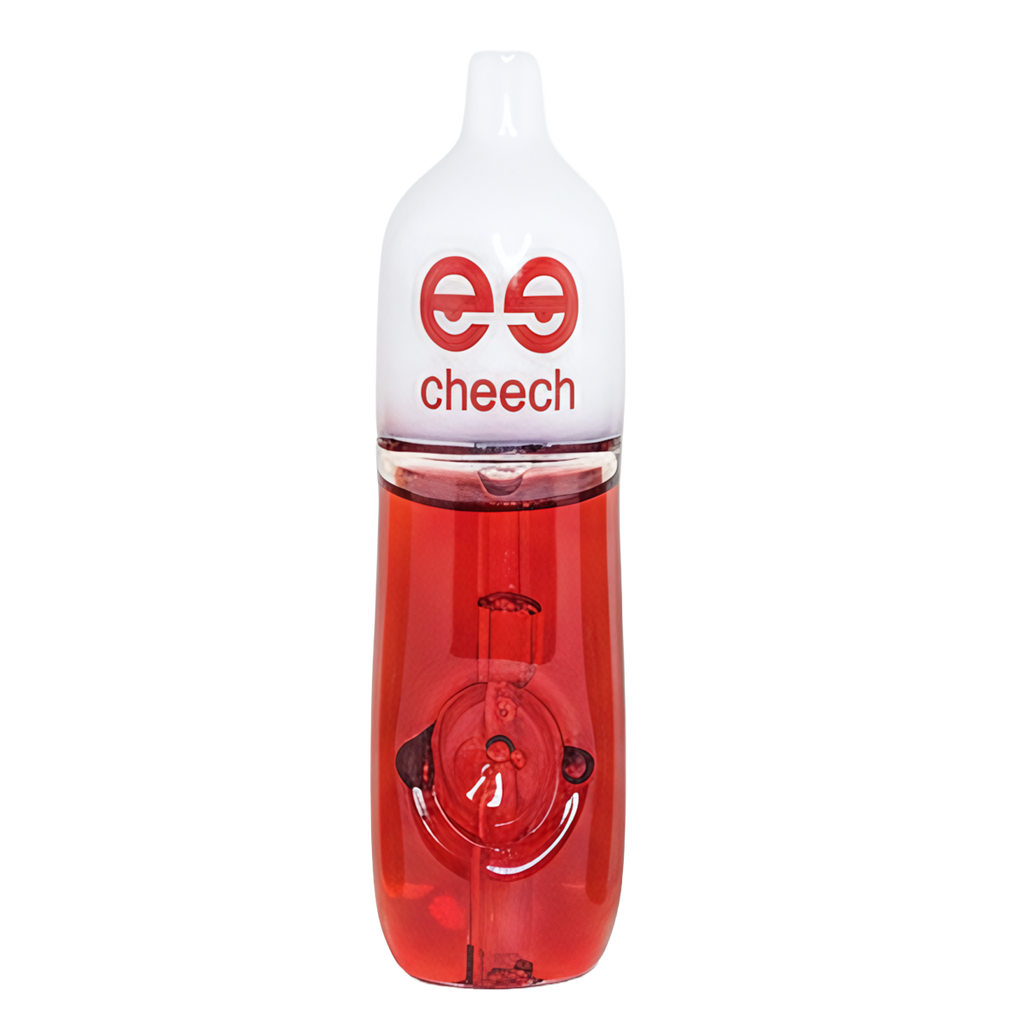 CHEECH GLYCERIN VAPE HANDPIPE