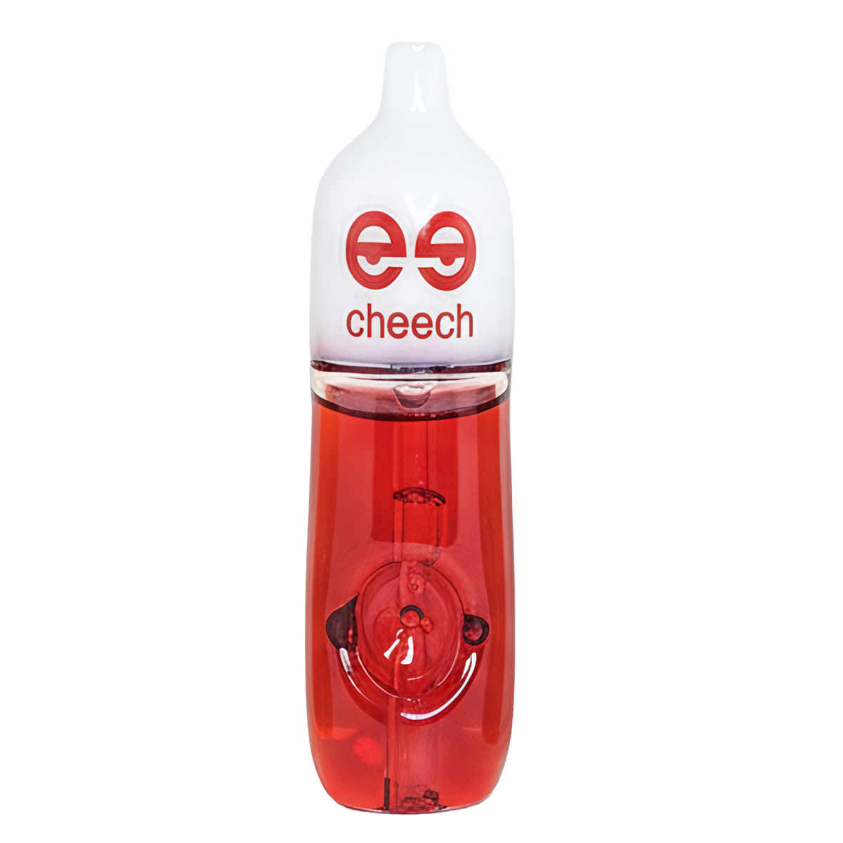 CHEECH GLYCERIN VAPE HANDPIPE