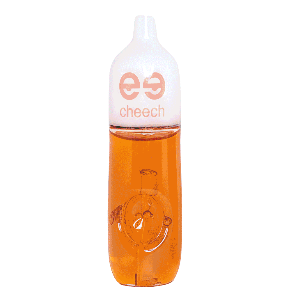 CHEECH GLYCERIN VAPE HANDPIPE