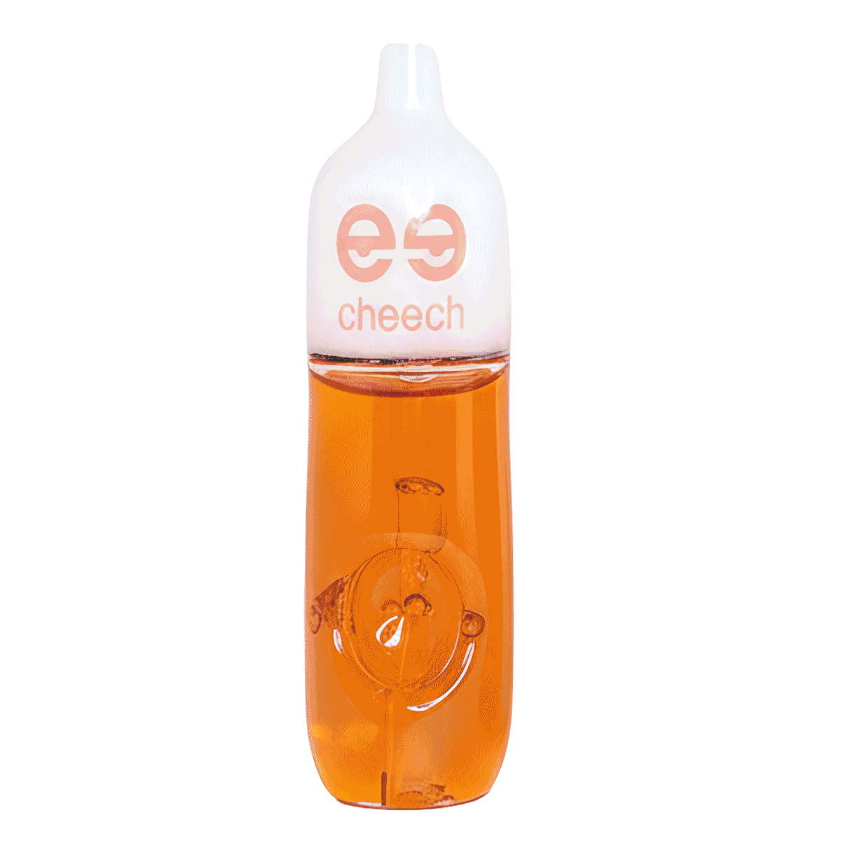 CHEECH GLYCERIN VAPE HANDPIPE