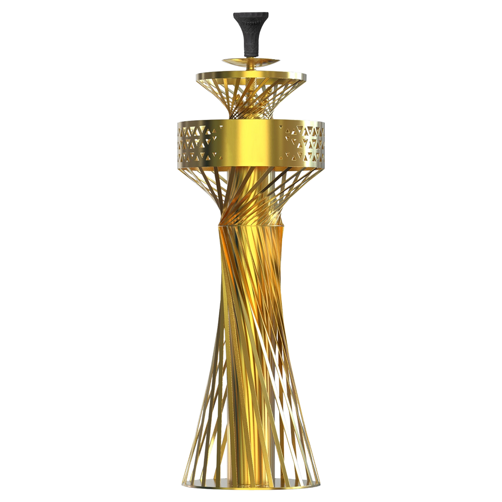 Genesis Hookah