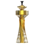 Genesis Hookah