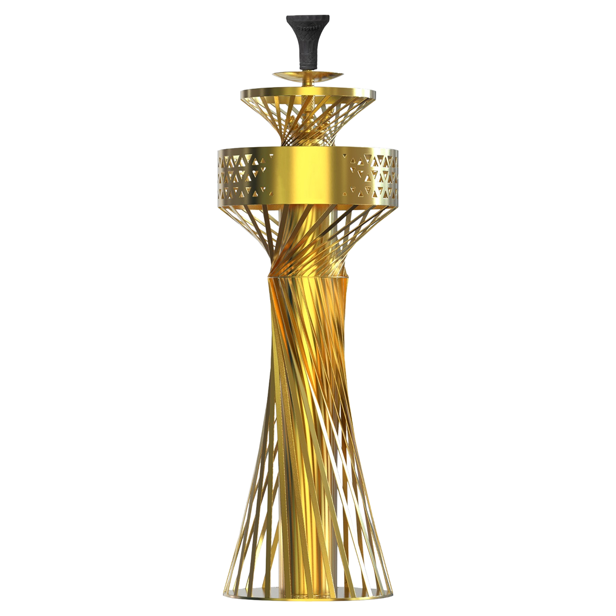 Genesis Hookah