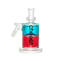 FIRE AND ICE GLYCERINE ASH CATCHER
