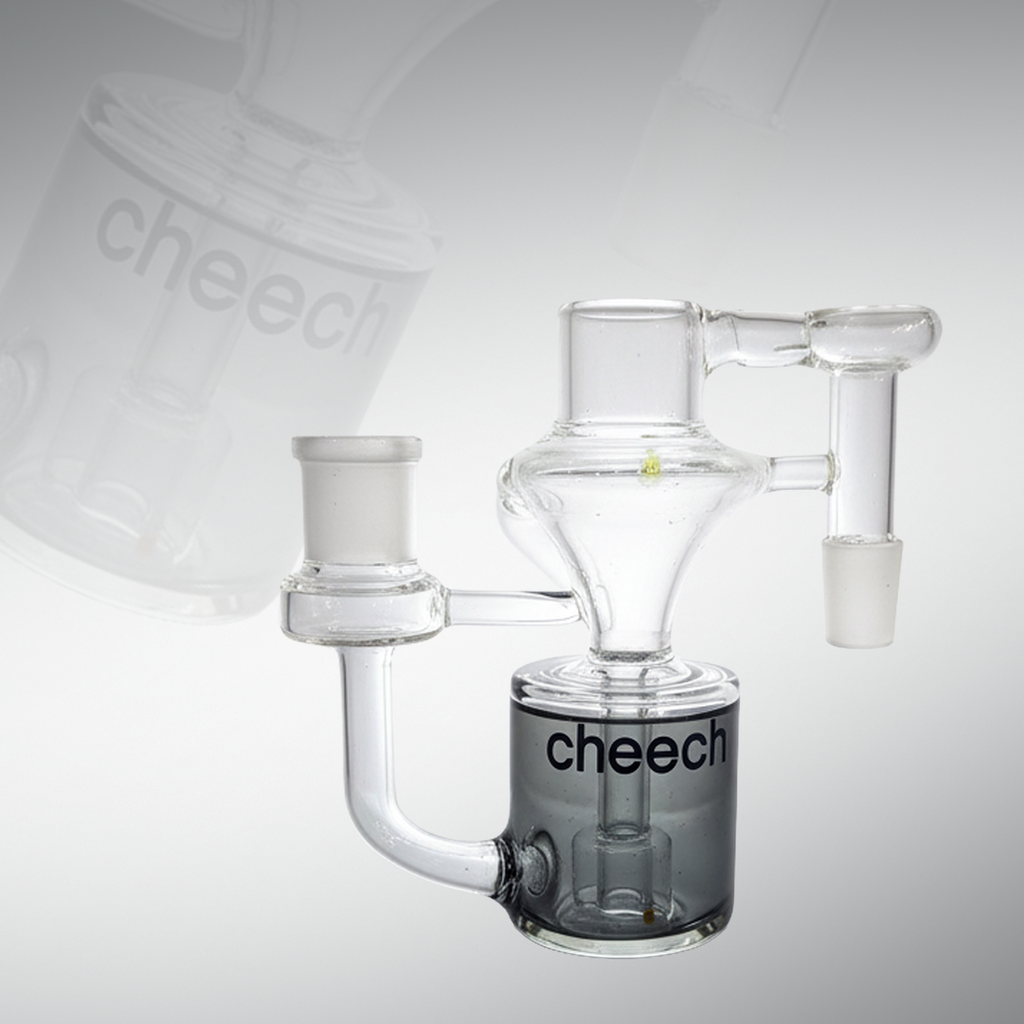 MINI TORNADO GLYCERINE ASH CATCHER