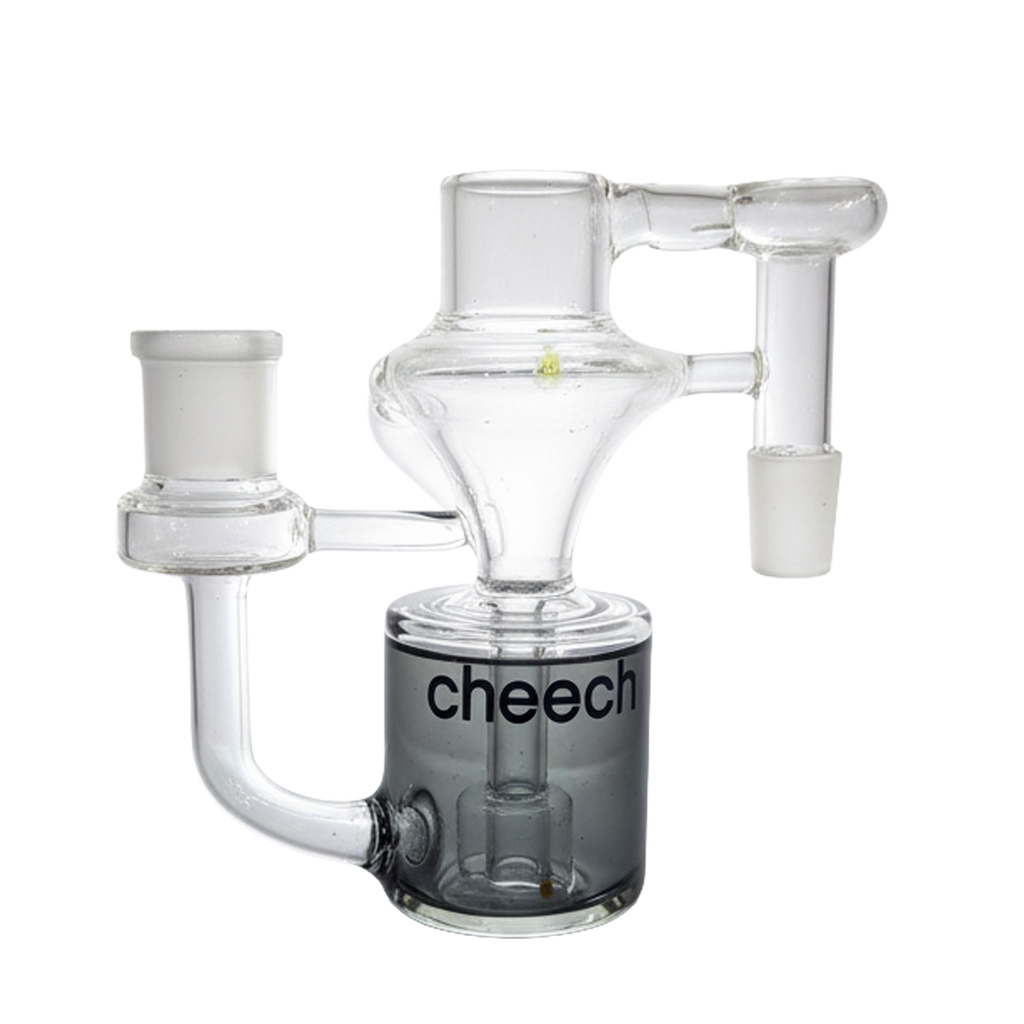 MINI TORNADO GLYCERINE ASH CATCHER
