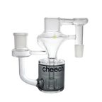 MINI TORNADO GLYCERINE ASH CATCHER