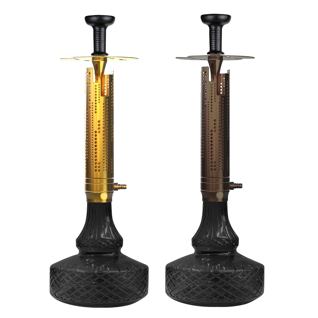 Imperio  Hookah