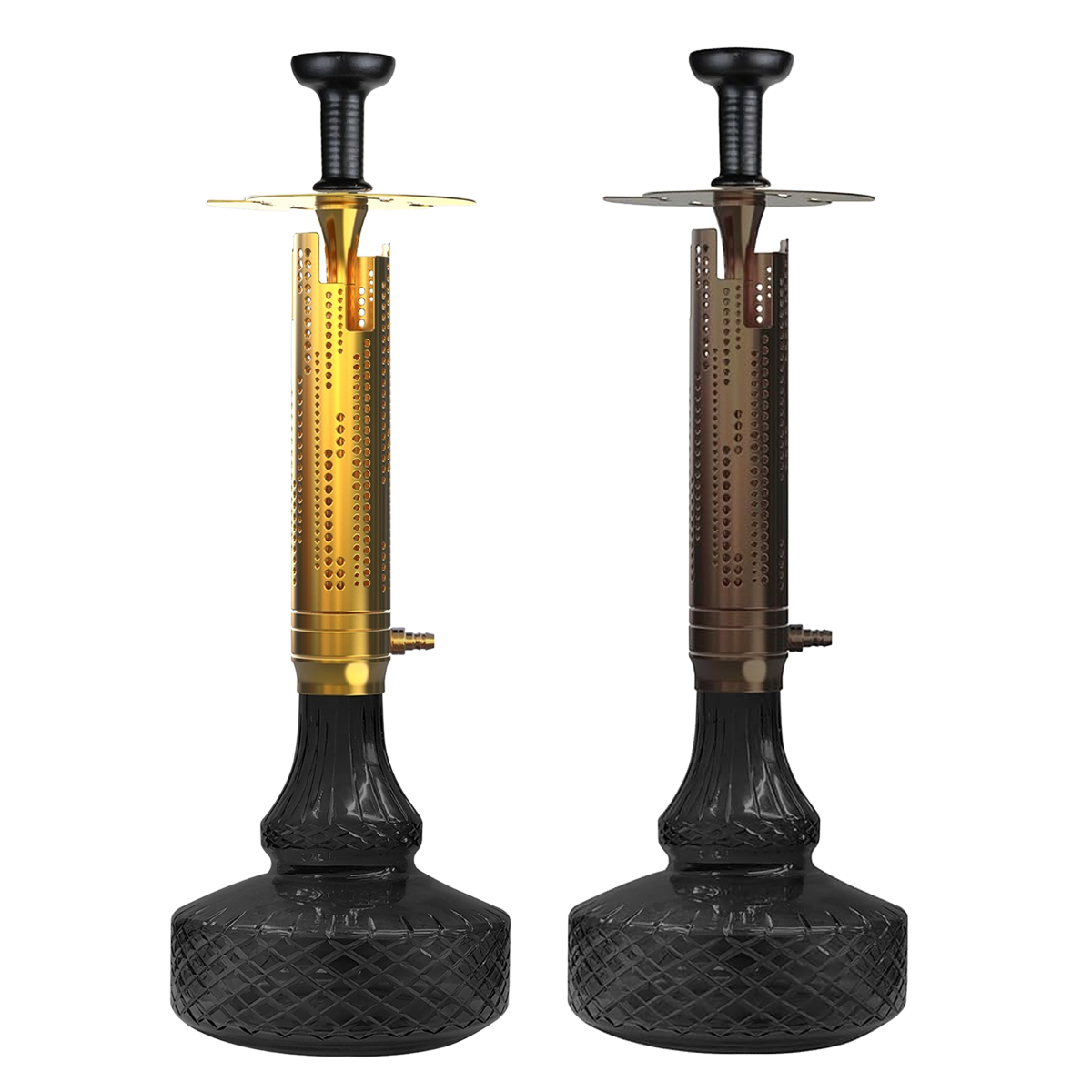 Imperio  Hookah