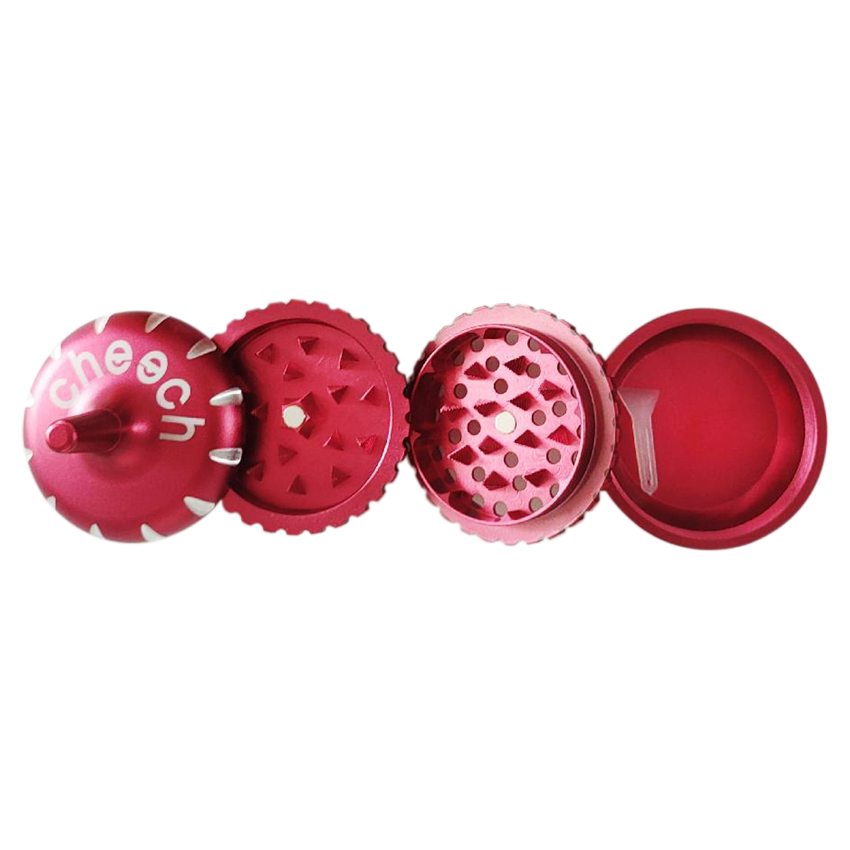 CHEECH SPINNER GRINDER