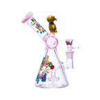 PARTY PENGUIN RIG LIVING BEST LIFE