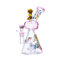 PARTY PENGUIN RIG LIVING BEST LIFE