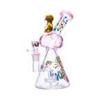 PARTY PENGUIN RIG LIVING BEST LIFE