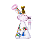 PARTY PENGUIN RIG LIVING BEST LIFE