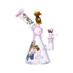 PARTY PENGUIN RIG LIVING BEST LIFE
