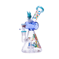 Blue Hopper