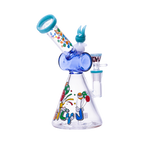 Blue Hopper