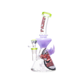 Small Rhino, Big Puff Energy – Purple