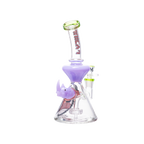 Small Rhino, Big Puff Energy – Purple
