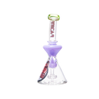 Small Rhino, Big Puff Energy – Purple