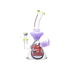 Small Rhino, Big Puff Energy – Purple