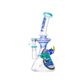 Small Rhino, Big Puff Energy – Blue
