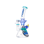 Small Rhino, Big Puff Energy – Blue