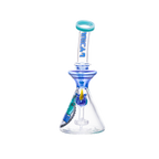 Small Rhino, Big Puff Energy – Blue