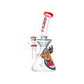 Small Rhino, Big Puff Energy – Red