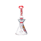 Small Rhino, Big Puff Energy – Red