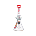 Small Rhino, Big Puff Energy – Red