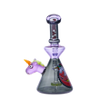 Unicorns Make Everything More Awesome - PURPLE