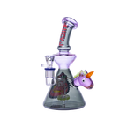 Unicorns Make Everything More Awesome - PURPLE
